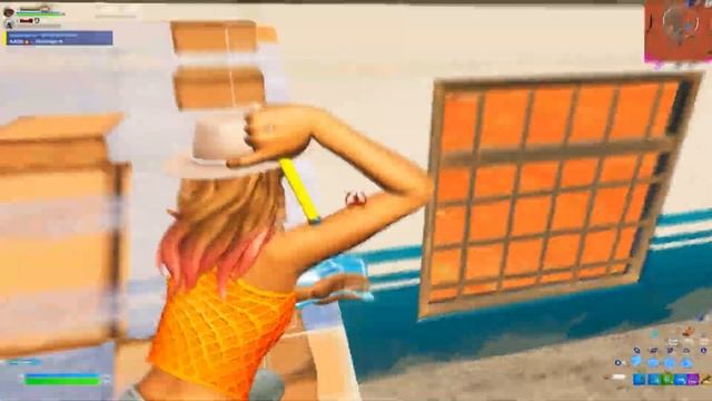 Break Free ? (Fortnite Montage) смотреть онлайн