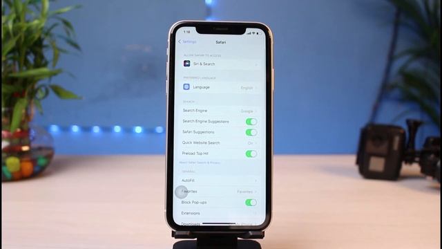 How To Allow / Enable Cookies On iPhone смотреть онлайн