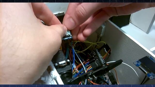 ? "Ардуино говорит!" или создание автоинформатора для Arduino. Озвучивание команд смотреть онлайн
