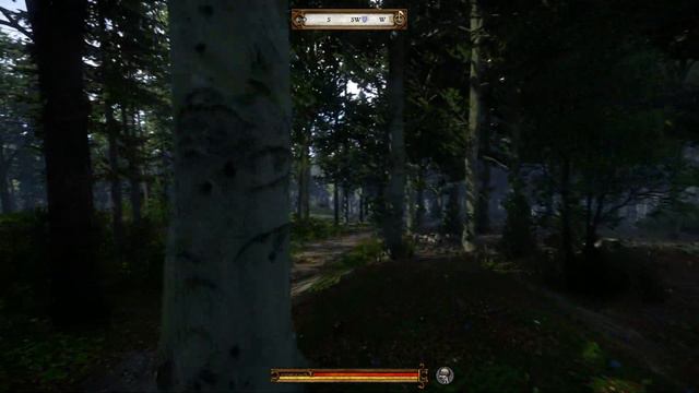 Kingdom Come Deliverance Jagdfieber #15 смотреть онлайн