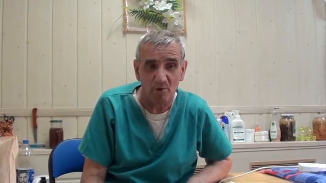 Здоровый сон с аппликаторами Ляпко