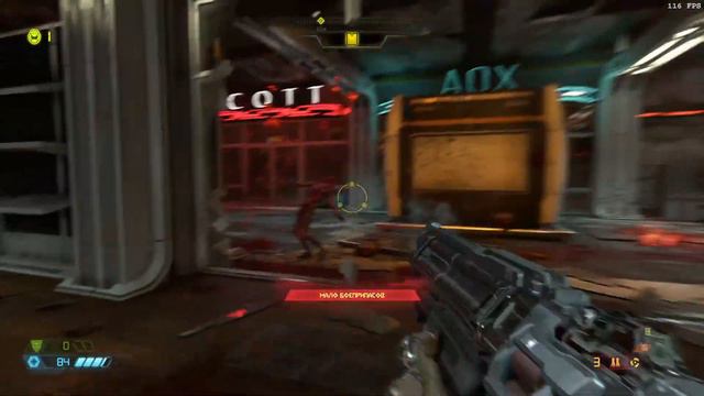 DOOM ETERNAL.ОБЗОР.ПРОХОДНЯК.[ЧАСТЬ 1] смотреть онлайн
