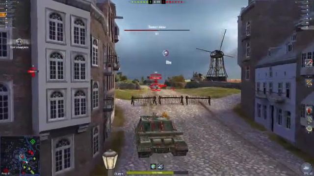 Wot blitz вечерний стрим,играю взвод с вами)проходим пропуск до конца,открываю конты на 200 человек смотреть онлайн