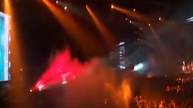 Armin Van Buuren 6.5.2011 смотреть онлайн