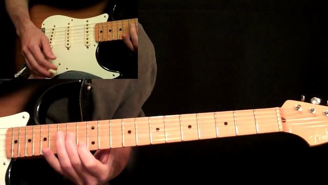 Dire Straits - Sultans Of Swing Up-Close Performance by Carl Brown смотреть онлайн