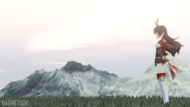 Amber Giantess Growth