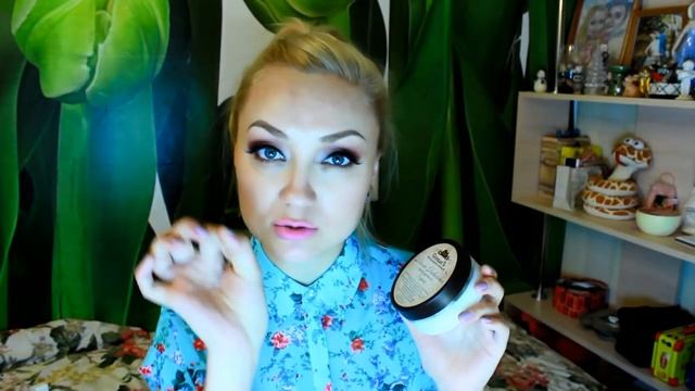 ПОКУПКИ уход от СПИВАКЪ Betty Boop БАНЬКА АГАФЬИ для проблемной кожи лица и тела смотреть онлайн