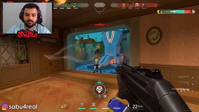 My Best Plays in Valorant 2023 | Highlights смотреть онлайн