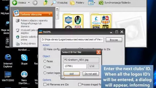 How to make a config file - Part One смотреть онлайн