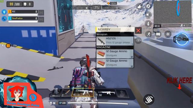 Call Of Duty Mobile COD Mobile CODM Battle Royal Crash Maps Best Looting and best item смотреть онлайн