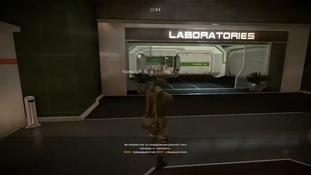 вот такие вот игроки в warface есть смотреть онлайн