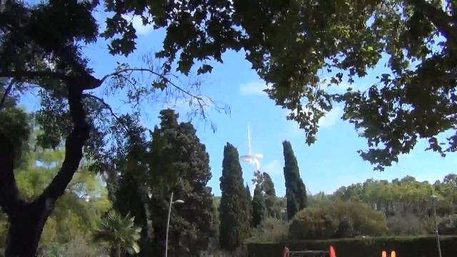 Barcelona Bus Touristic #spain#