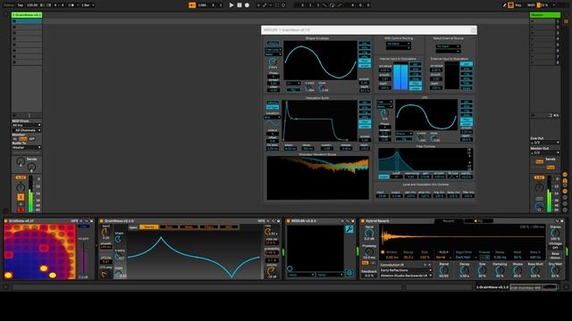 GrainWave And M0dl8r смотреть онлайн
