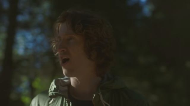 Dean Lewis - Be Alright (Official Video).mp4 смотреть онлайн