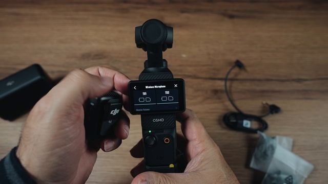 DJI Mic 2 vs. Old DJI Mic: The Upgrade You Need? смотреть онлайн