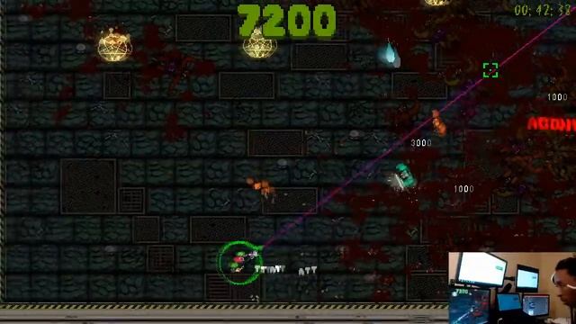 Tormentor x Punisher - Very Hard Dungeon Shooter (Epic Game Reviews) смотреть онлайн