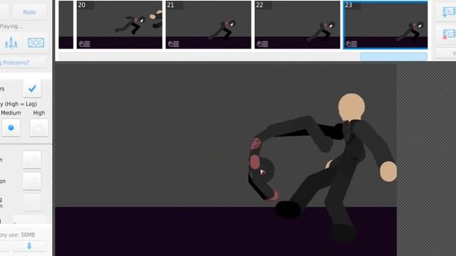minhas melhoras animações do stick nodes pro смотреть онлайн