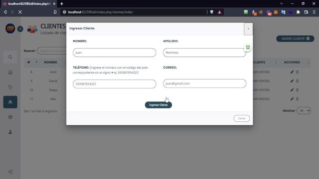 Sistema Web Para Venta de Cuentas Streaming | PHP, MYSQL | 2022 (Construcción) смотреть онлайн