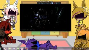 реакция на 2 клипа про спринтрапа