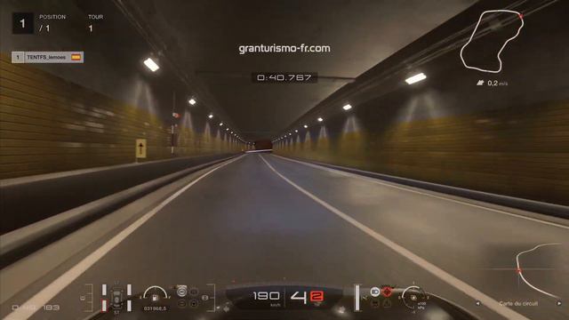 [TOP10] Tokyo Expressway - Centrale dans le sens horaire / Suzuki Cappuccino (EA11R) '91 - 1:12.412 смотреть онлайн