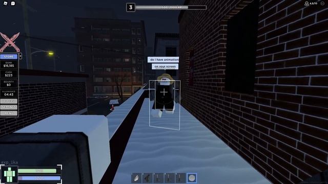 ХВХ в роблоксе | Roblox с софтом смотреть онлайн