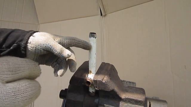 КАК НАРЕЗАТЬ РЕЗЬБУ В ДОМАШНИХ УСЛОВИЯХ смотреть онлайн