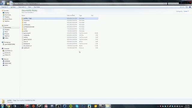 Euro Truck Simulator 2 - How to Install Mods - A Guide смотреть онлайн