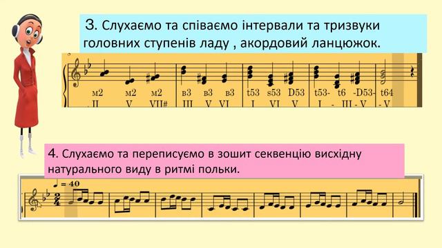 Соль мінор. На урок. Мацько М. смотреть онлайн