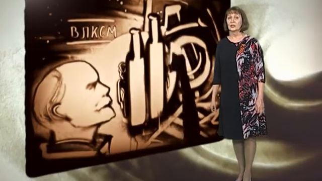 Этот День Победы. Депутат Думы города Томска Людмила Самохвалова смотреть онлайн