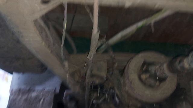 Лебедка в базу уаз 3303 смотреть онлайн