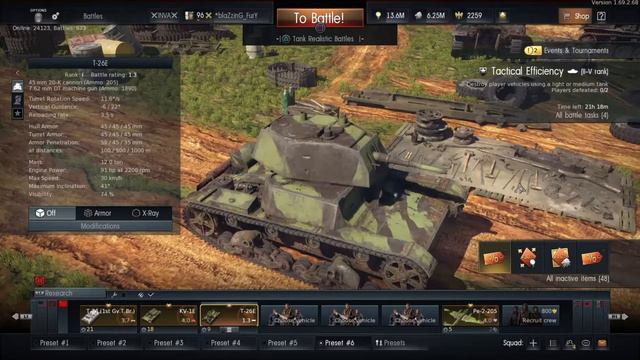 War Thunder PS Store guide for Summer Sale 2017 смотреть онлайн