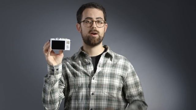 Olympus PEN E-PL7 Product Overview смотреть онлайн