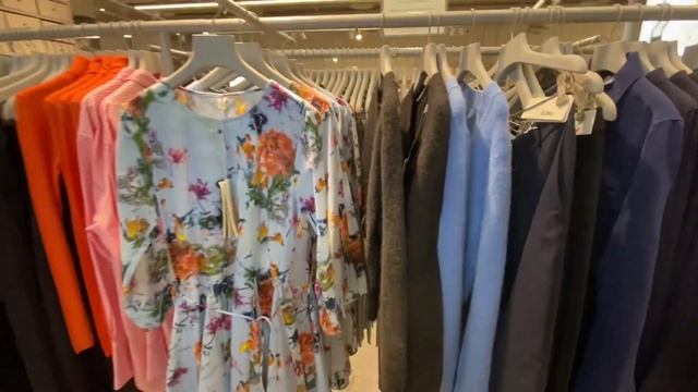 Shopping Vlog Arket | Уютный скандинавский стиль | Покупки на осень 2022 смотреть онлайн