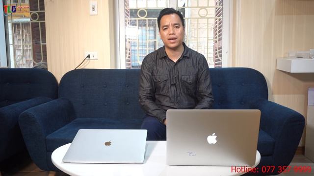 Những Điều Bạn Cần Biết Về Dòng Macbook Pro Retina 15 Inch Mode 2015 2016 2017 смотреть онлайн