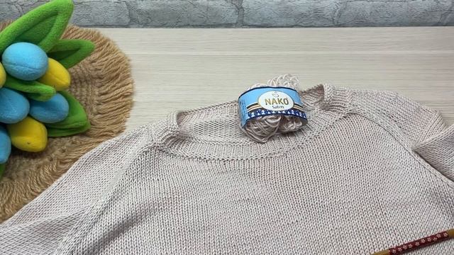 Knitting news. Готовые вязаные проекты смотреть онлайн