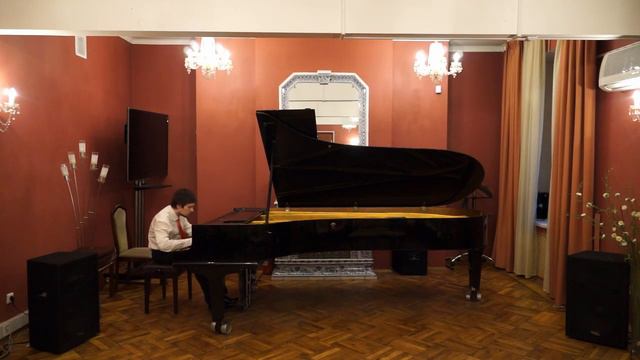 Илья Корженевский смотреть онлайн