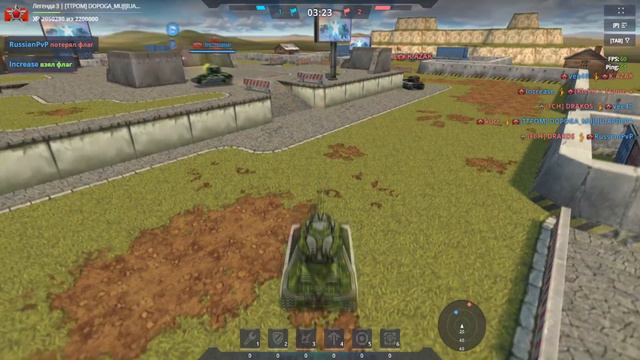 NEW РЕЖИМ УЖЕ В ИГРЕ | МНОЖЕСТВО НУБОВ ОПЯТЬ НА КАРТАХ | ТАНКИ ОНЛАЙН ДОБРЫЙ КОРОЛЬ смотреть онлайн