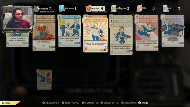 FALLOUT 76 DLC #2 NUCLEAR WINTER - Battle Royal & Campaña - DIRECTO ESPAÑOL смотреть онлайн
