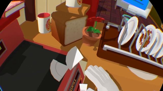 Health inspectors here:gourmet chef part 4.Job simulation смотреть онлайн
