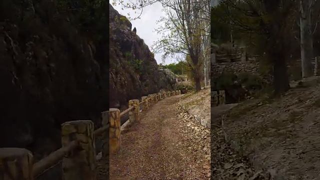 Fuente De Las Tosquillas. Barranda. Caravaca De La Cruz.