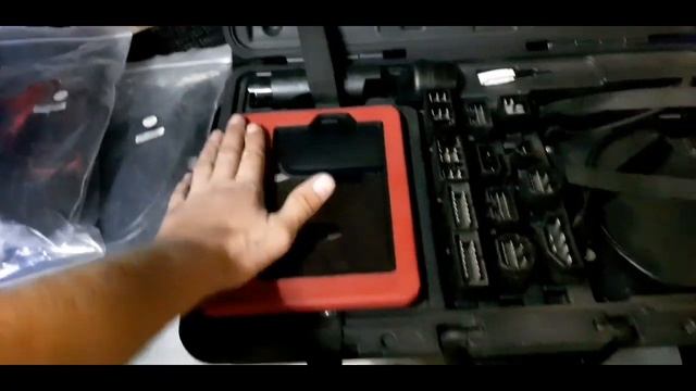 Обзор Launch x431 pro Минусы смотреть онлайн