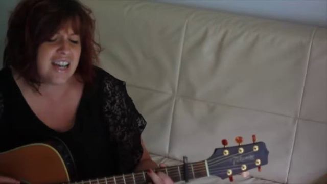 IN THE SUN - JOSEPH ARTHUR COVER смотреть онлайн