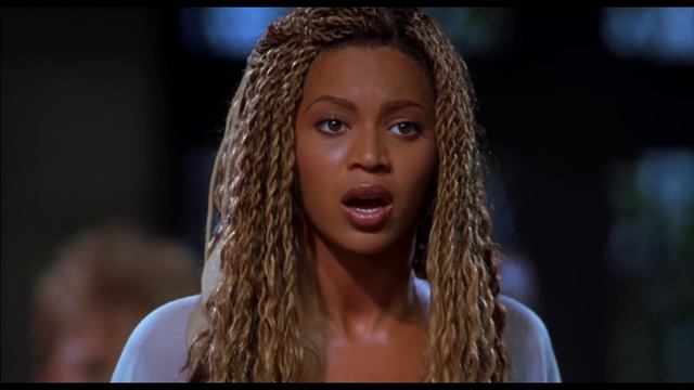The Fighting Temptations - Trailer