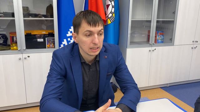 Поздравление с 8 марта 2022. Школа №3 смотреть онлайн