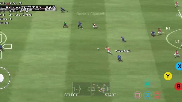 FIFA 13 [Winlator] SD 855+ (No root) PC Emulator For Android смотреть онлайн