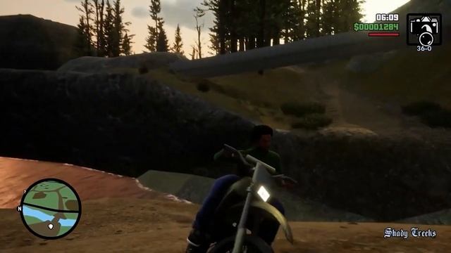 Почему GTA The Trilogy параша? [Внезапное душеизлияние] смотреть онлайн
