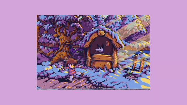 fallen down - undertale ost (slowed+reverb and woods fx) смотреть онлайн