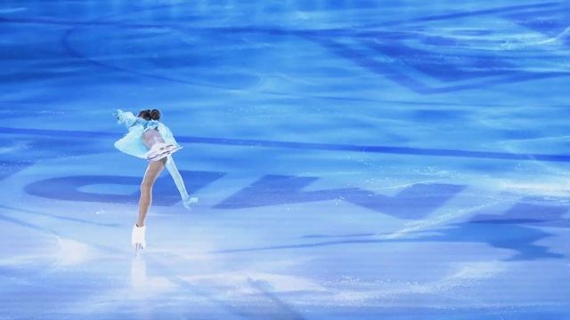 Маргарита Базылюк "Холодное сердце" (01.07.2023) смотреть онлайн