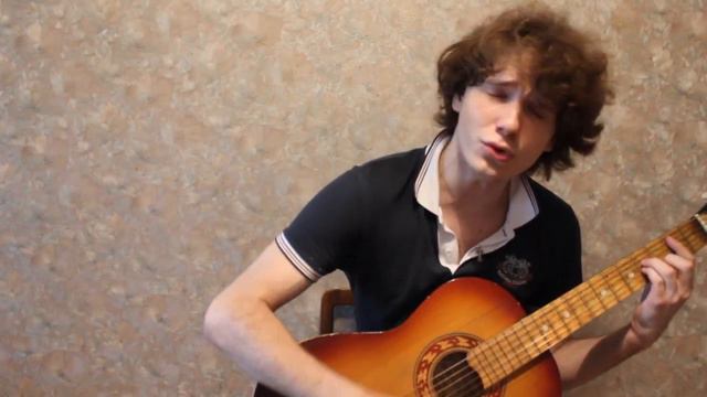 Чиж О любви Cover смотреть онлайн