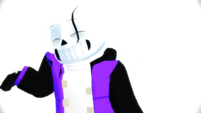[MMD Undertale AU] i made u some soup [Epic, Dance and Cross] смотреть онлайн